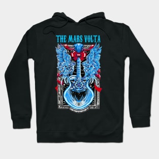 THE MARS VOLTA BAND Hoodie